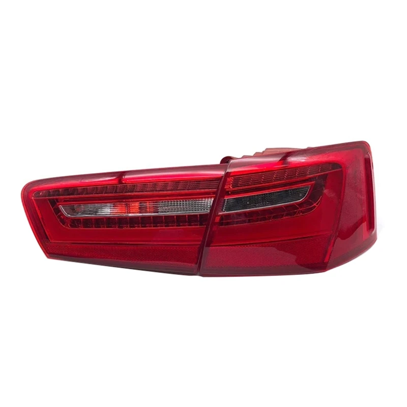 

Задний фонарь для Audi A6 C7 Sedan 2012-2015 4GD945094 (внутренний + внешний)