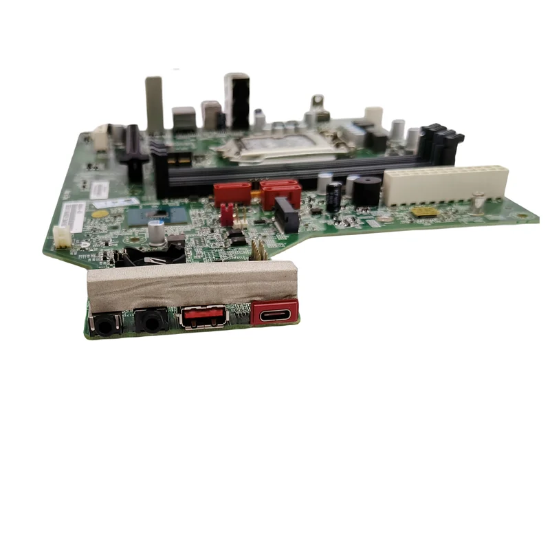 Para ACER Nitro N50-600 Desktop Placa-mãe B36H4-AD LG1151 DDR4