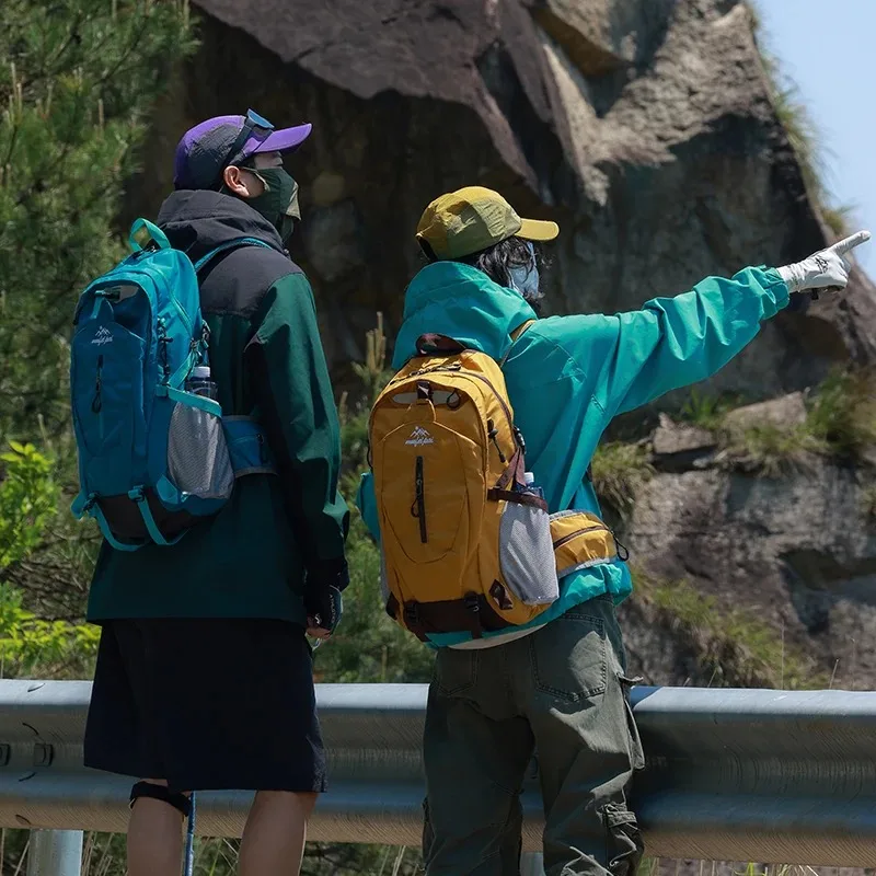 Lightweight Hiking Backpack 4