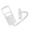K8GF Handheld Nose Cleaner Baby Nose Aspirator Reusable Tool Clear Congestion Easily