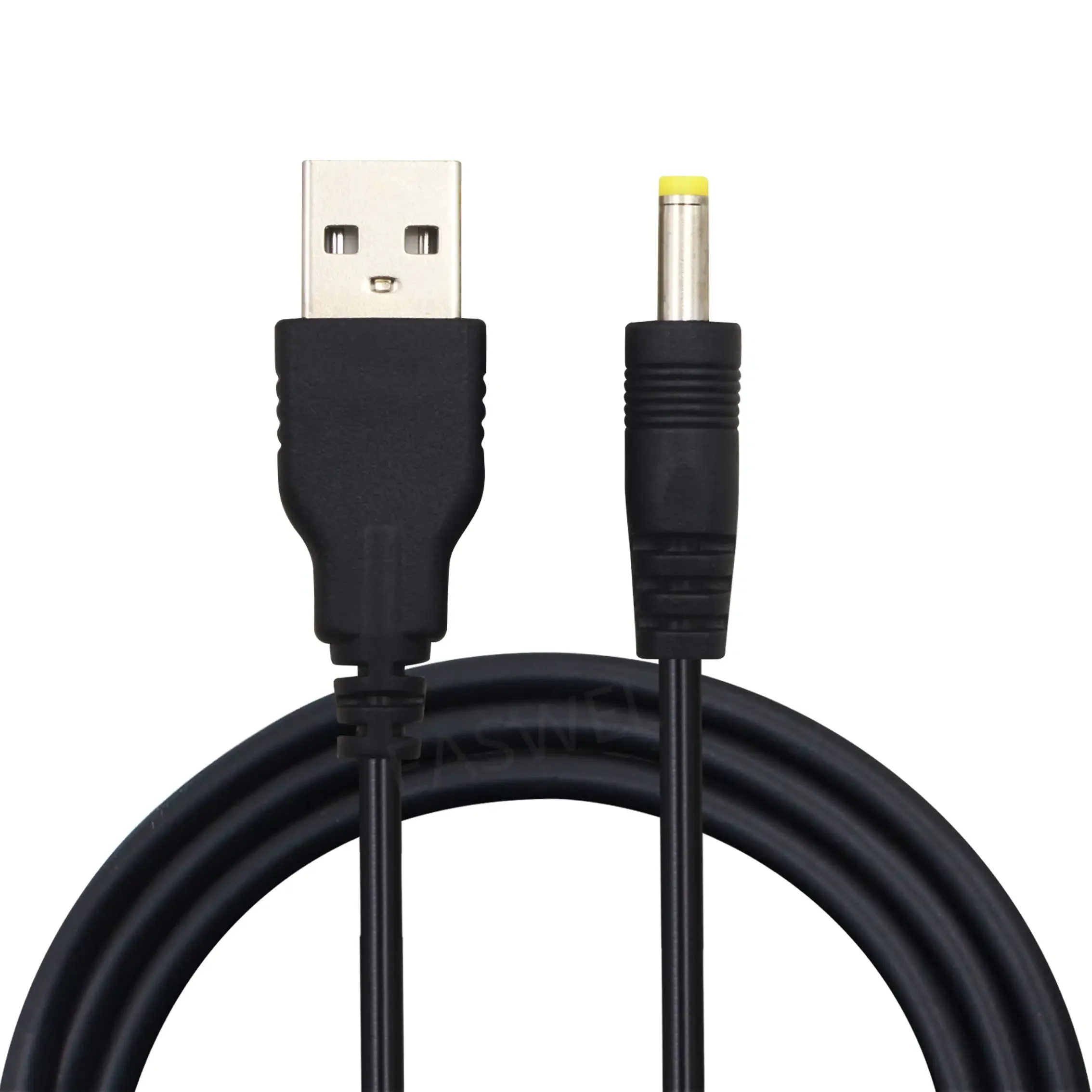 USB Power Adapter Charger Cable Cord for Omron HEM-7130 Blood Pressure Monitor