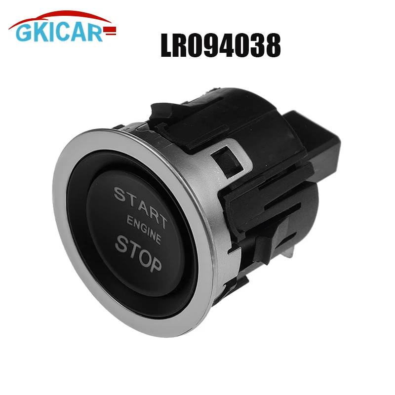 

Start Stop Button Switch Ignition Switch LR094038 LR025904 LR068334 For Land Rover Range Rover Sport Evoque Discovery Sport