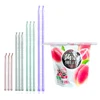 8pcs Plastic Bag Clips Food Sealed Sticks Kitchen Food Snack Grip Organizer Bag Seal Clip Rod Moisture-Proof Storage Clamp 3