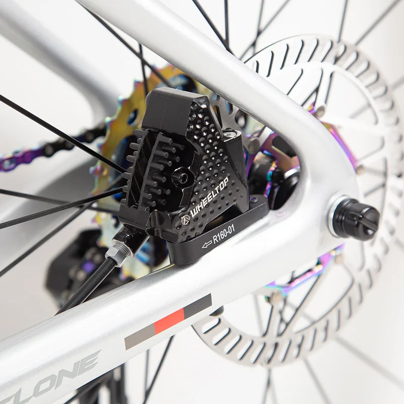 Cheap 700*28C WheelTop EDS TX Wireless 2*12S Carbon Road Bike