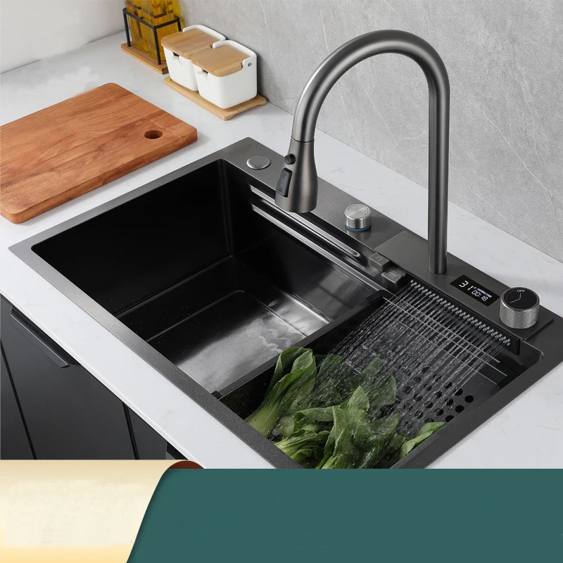 многофункциональная мойка для кухни водопад. мойка водопад. многофункциональная раковина. многофункциональная мойка. многофункциональная мойка для кухни водопад.