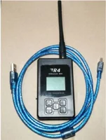 R4 echolink-zello-YY-ASL Radio-Network link Box Zello EchoLink  SSTV PSK31 AllStarLink Node Box AllStar Link Controller Box 1