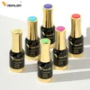 Venalisa Tempered Top Coat Nail Paint Gel 111 Colors Platinum Gel Polish Nail Soak Off UV LED Gel Polish Nail Lacquer Varnishes 5