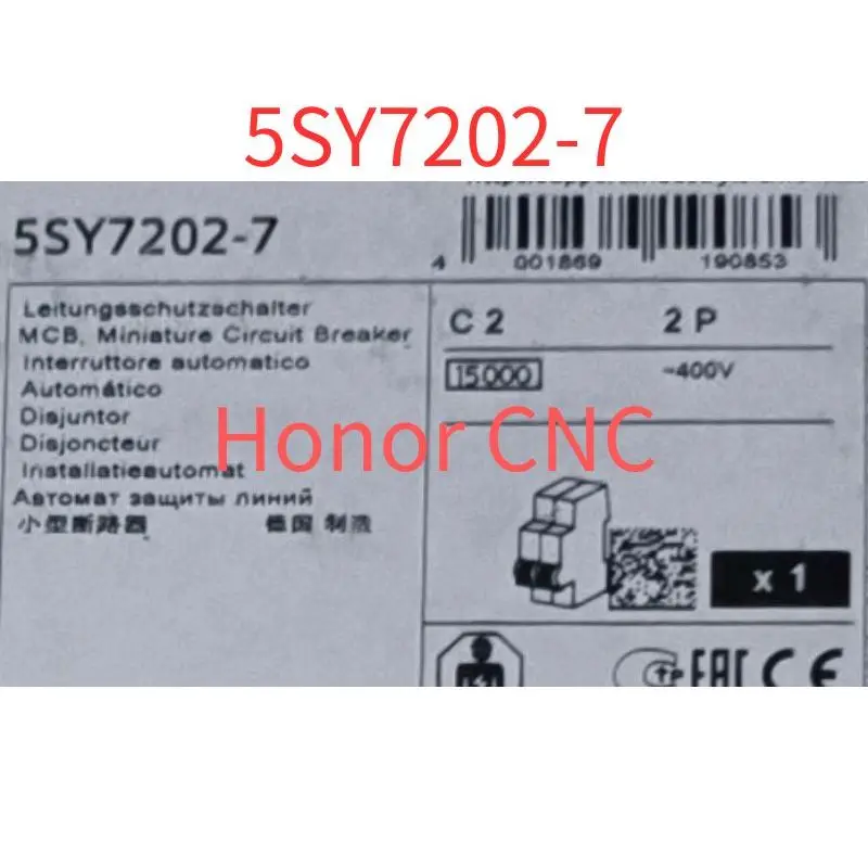 

5SY7202-7 5SY7202 7 Brand New Module Unit