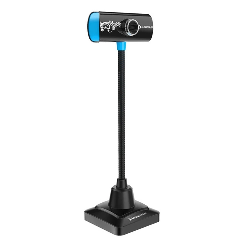 

1080P HD Webcam Camera Streaming Webcam For Computer USB Web Camera With Microphone