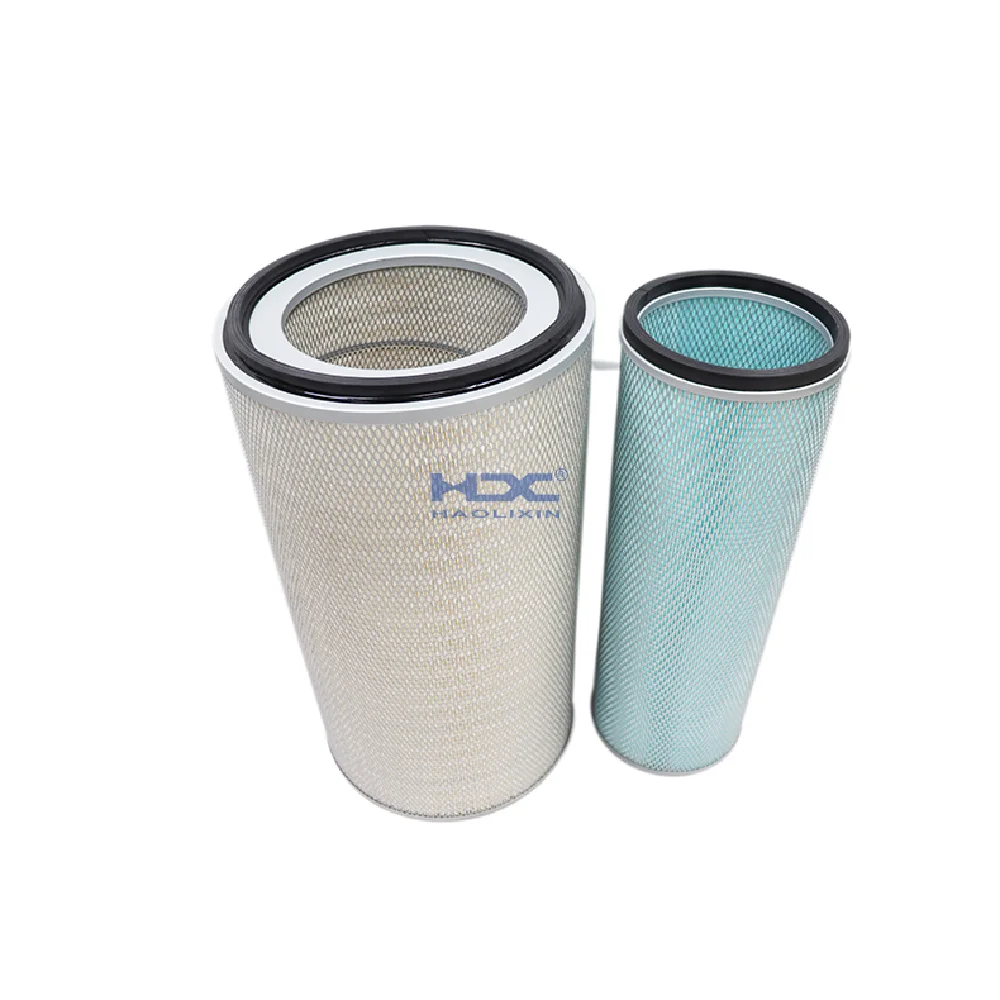 

Air filter set 11NB20120 11NB20130 AF26664 R000635 AF27843 R000634 11NB20120A 11NB2012030 14L101560 PA30145 11NB-T000-A