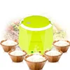 1.6L Mini Rice Cooker Heating Lunch Box Portable Constant Temperature Food Steamer Multifunction Pot For Car Truck 12/24V 4