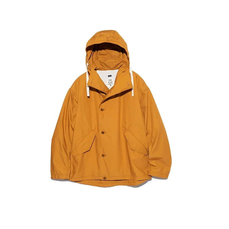 23AW NANAMICA Japanese Cityboy Outdoor Functional Waterproof 