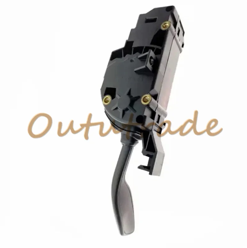 Automatic manual shift lever 98002212VV 96811352XT For Citroen C4 Picasso II 4AT 5AT Automatic Gearbox