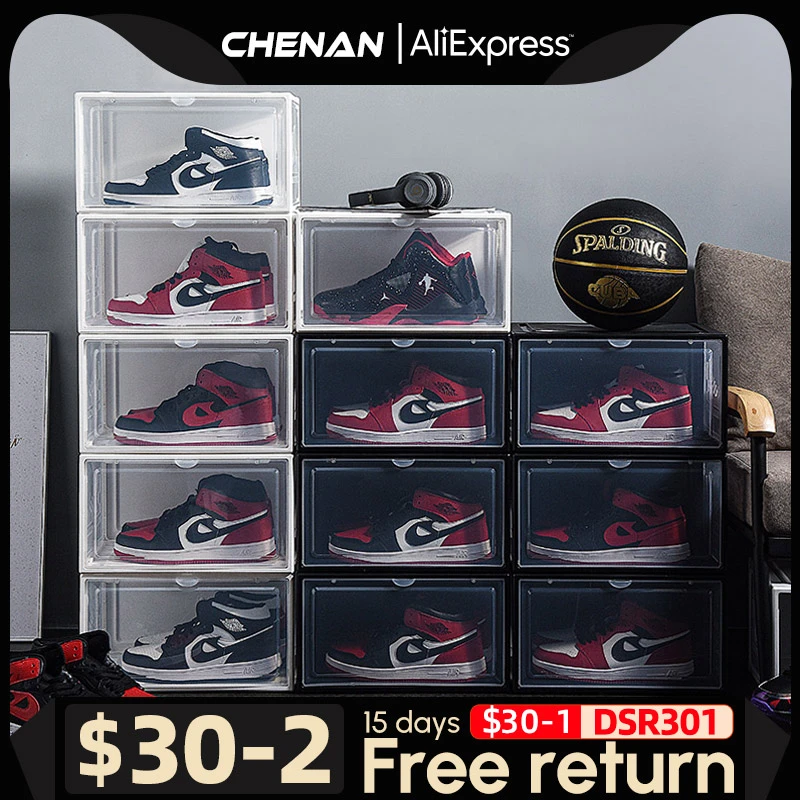 Jordan Trainer Storage Box atelieryuwa.ciao.jp