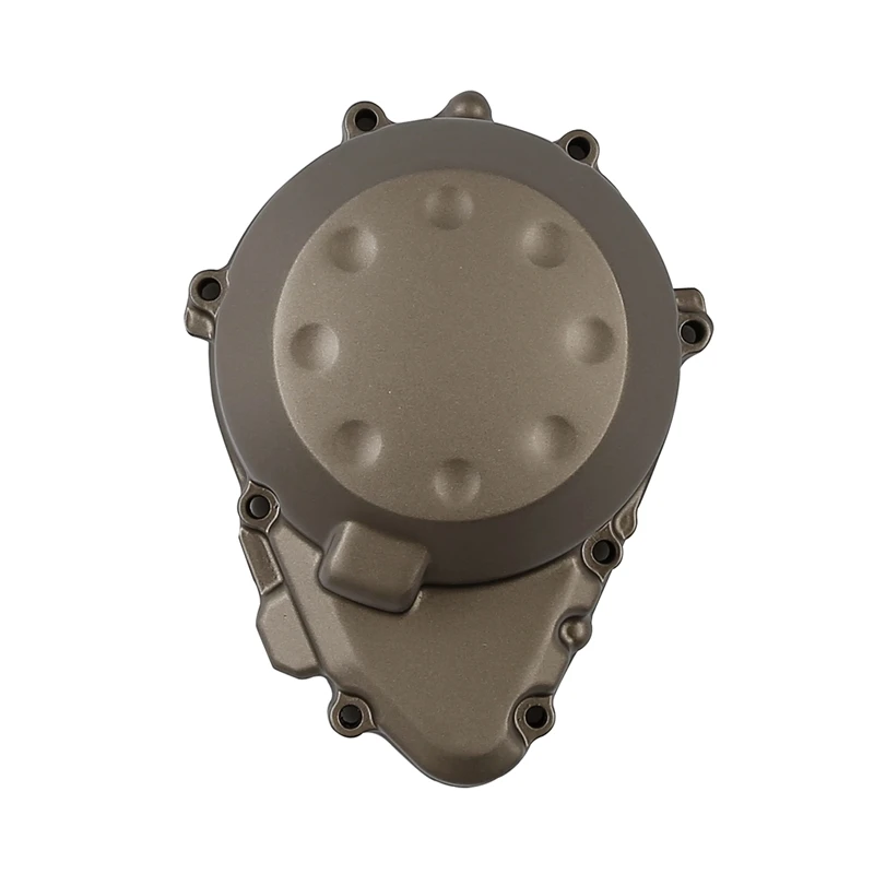 Motorcycle accessories Left Engine Stator Cover Crank Case for Kawasaki Z750 Z750S Z1000 2003-2006