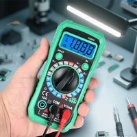 Adjustable Temperature Soldering Iron Kit 110V 220V 80W Welding Tool Kit - Image 6