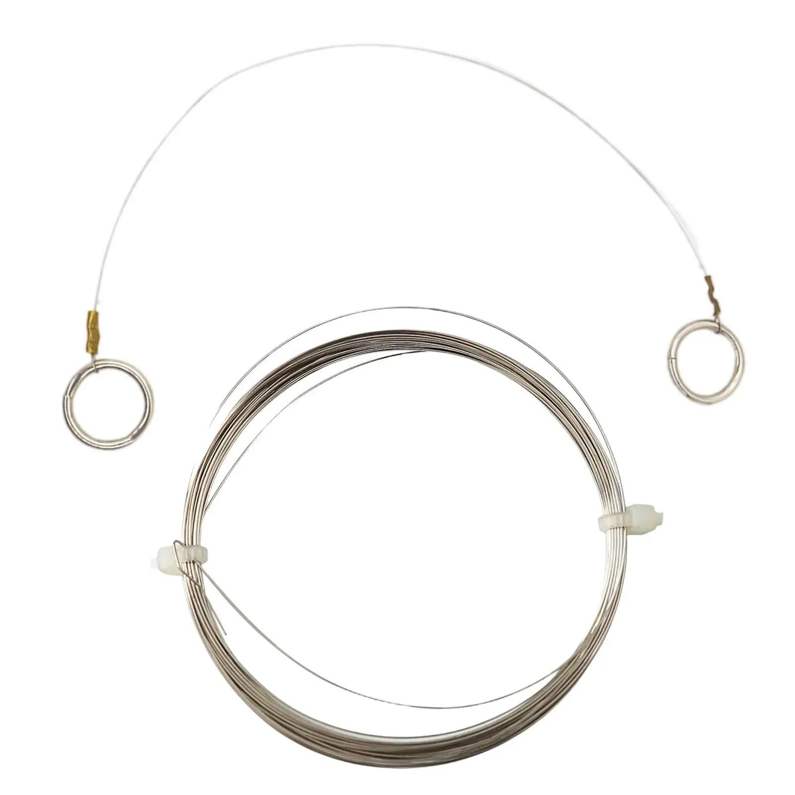 Homyl проволока для резки глины из нержавеющей стали, керамические инструменты, аксессуар для лепки