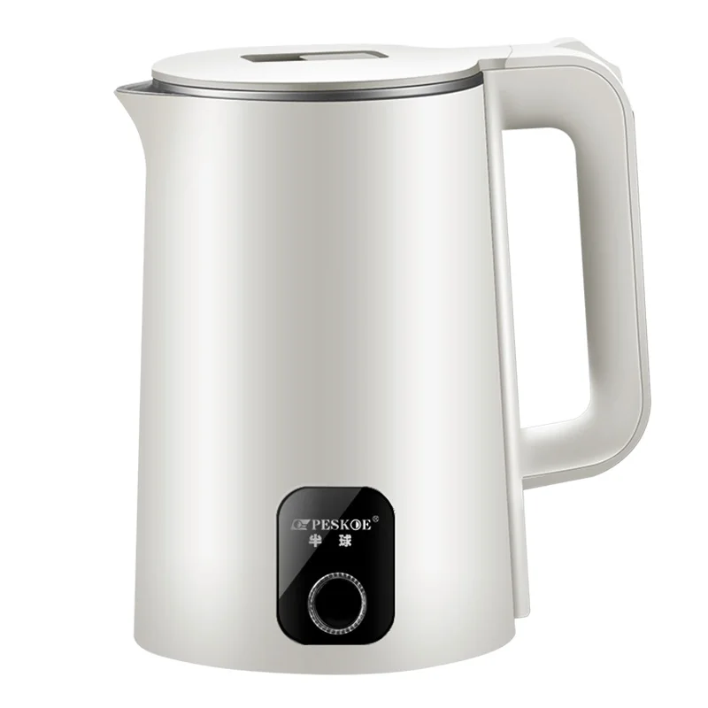 Amazon Teteras Eléctricas Hervidor De Cafu00e9 Maltado, Tetera De