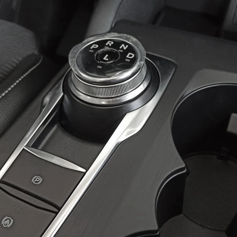 자동차 기어 전기 시프트 선택기 JX6P-7P155-FH JX6P7P155-GB, Ford Escape Focus MK4 IV 2019-2023 전송 시프트 모듈