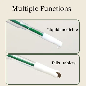 Tablet Medicine Dispenser 6