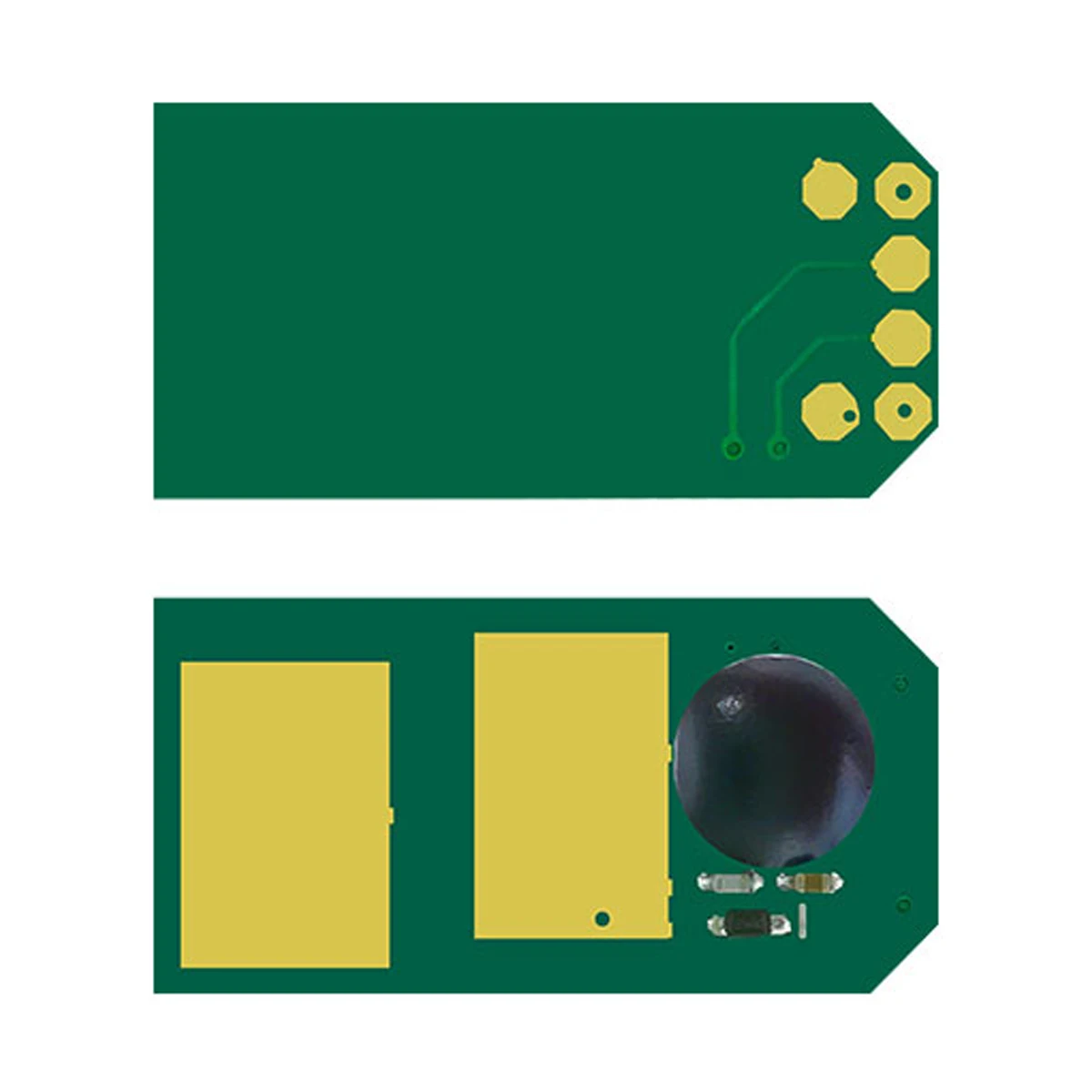 

1PC Toner chip for OKI C310 C312 C330 C331 MC351 MC352 MC362 MC361 C510 C511 C530 C531 MC561 MC562 C531dn MC562dn Cartridge Chip