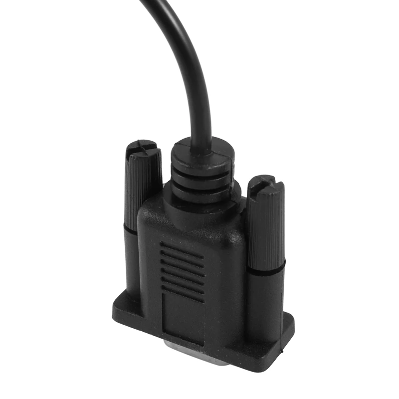 DB9 9  VGA  ̺, DB 9 -TRS 3.5Mm (1/8In) TRS ׷    ̺-6 Ʈ