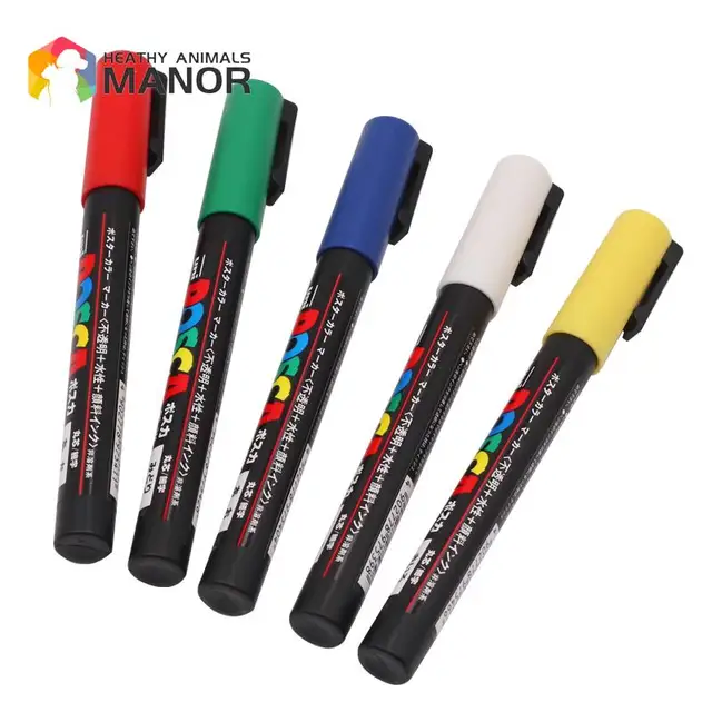 5Db Queen Méh Marker Toll Műanyag Méhészeti Jel 5 Színek Opcionális Nem Fake Azonosító Berendezés Méhész Eszközök - Image 6