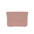 Pink-Lipstick Pouch