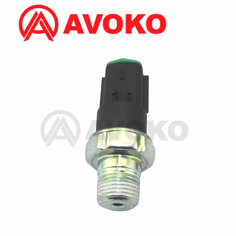 Oil Pressure Switch Sensor For Dodge Chrysler 300 3.5L PT Cruiser 2.4L Jeep 5149098AA 4608303 4608303AB 12617513068 low pressure switch