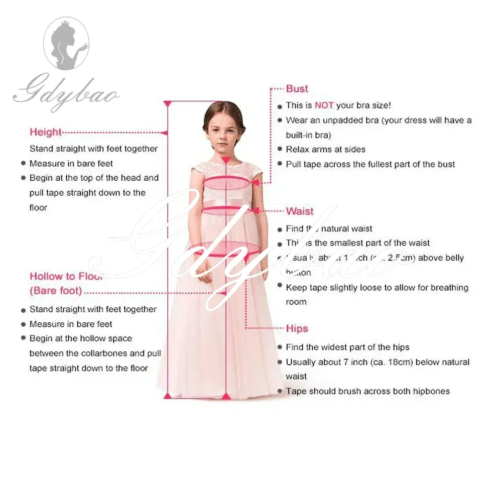 Wedding Princess Flower Girl Dress Short Sleeve Sweep Train First Communion Dress hair accessories bridal hair accessories bridal jewelry set lace veil