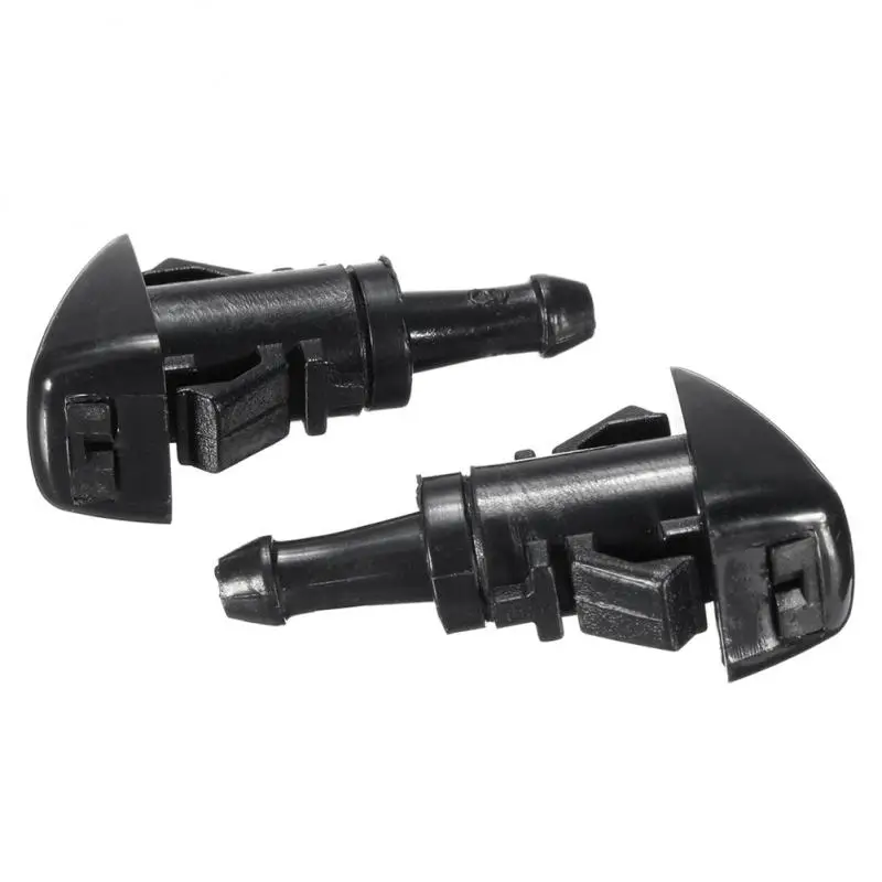 1~10PCS OgeFront Windshield Washer Nozzles For 2010-2014 Kia Sorento For 2015- Kia Sportage for Hyundai i20 iX20 iX35
