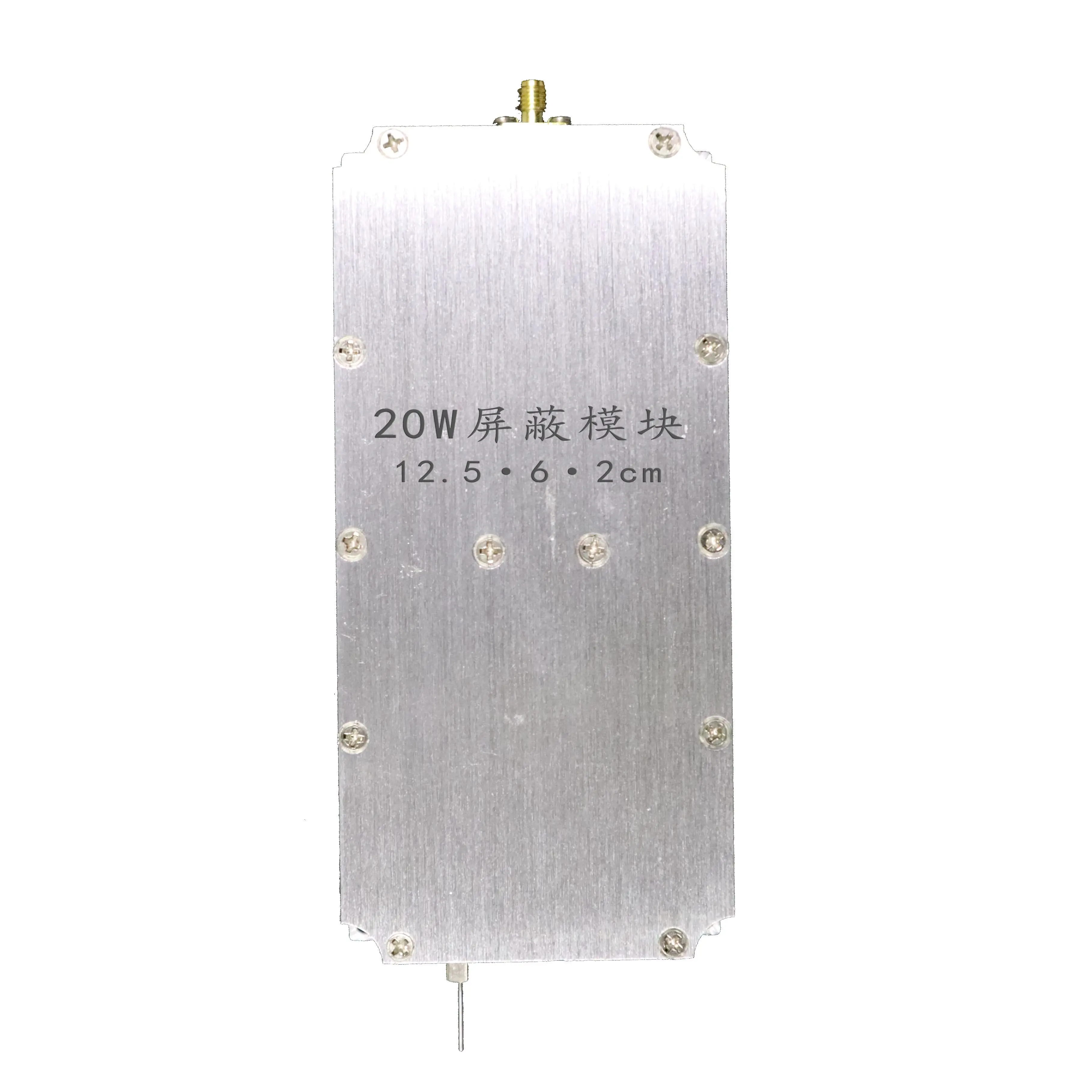 

20W 900mhz 1,5G 2,4G 5,8G индивидуальная выходная мощность
