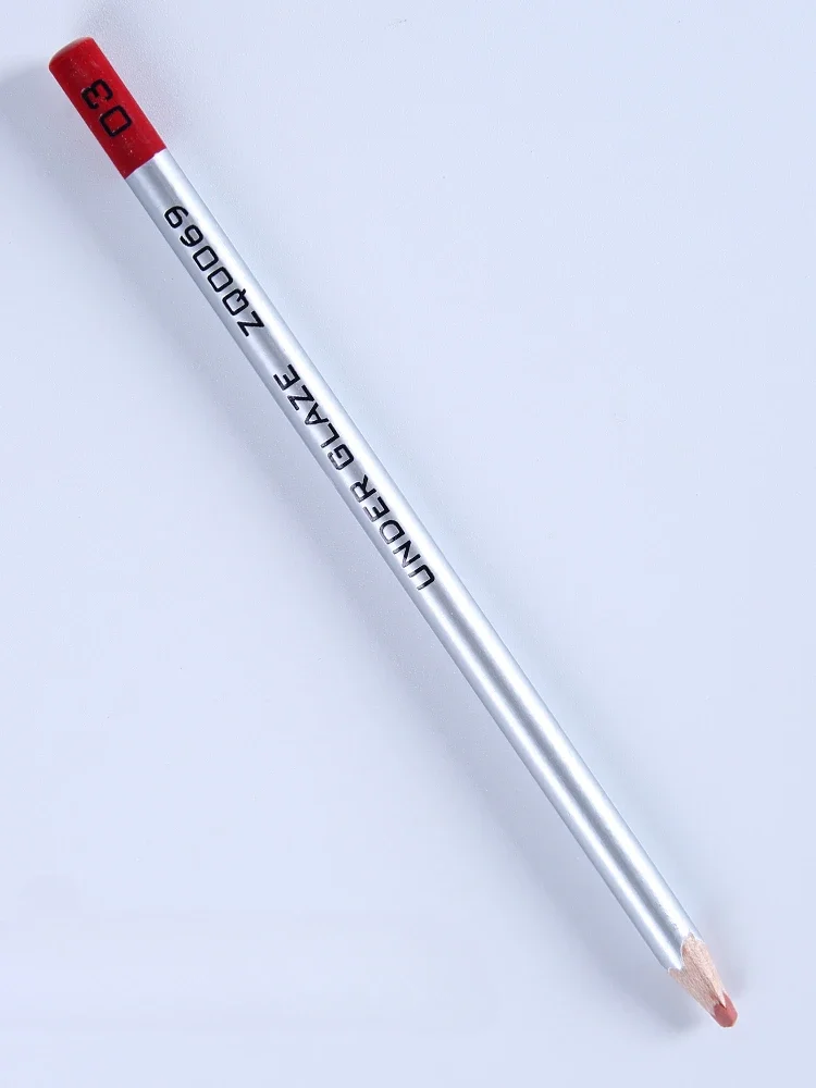 Ceramic Handicrafts Underglaze Painting Pencil Set