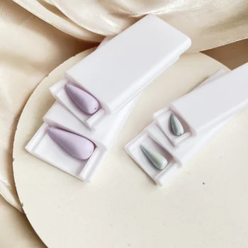 clay water drop shaped bead roller 1