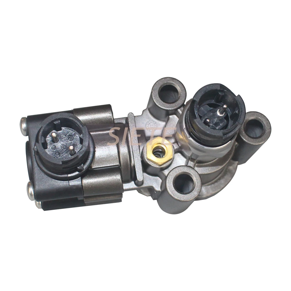 Suitable for ben truck air brake solenoid valve oem 9472600557 
