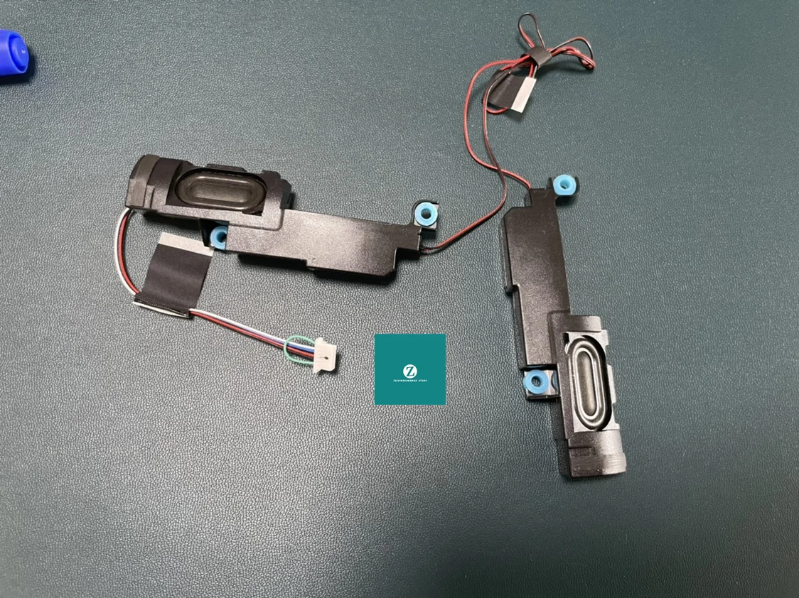 

Динамик для DELL M15 R5 R6 R7 0RKM7D RKM7D PK230015G00
