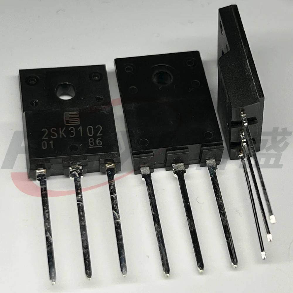 

2SK3102-01 2SK3102 K3102 TO-3PF новый оригинальный 5 шт./партия