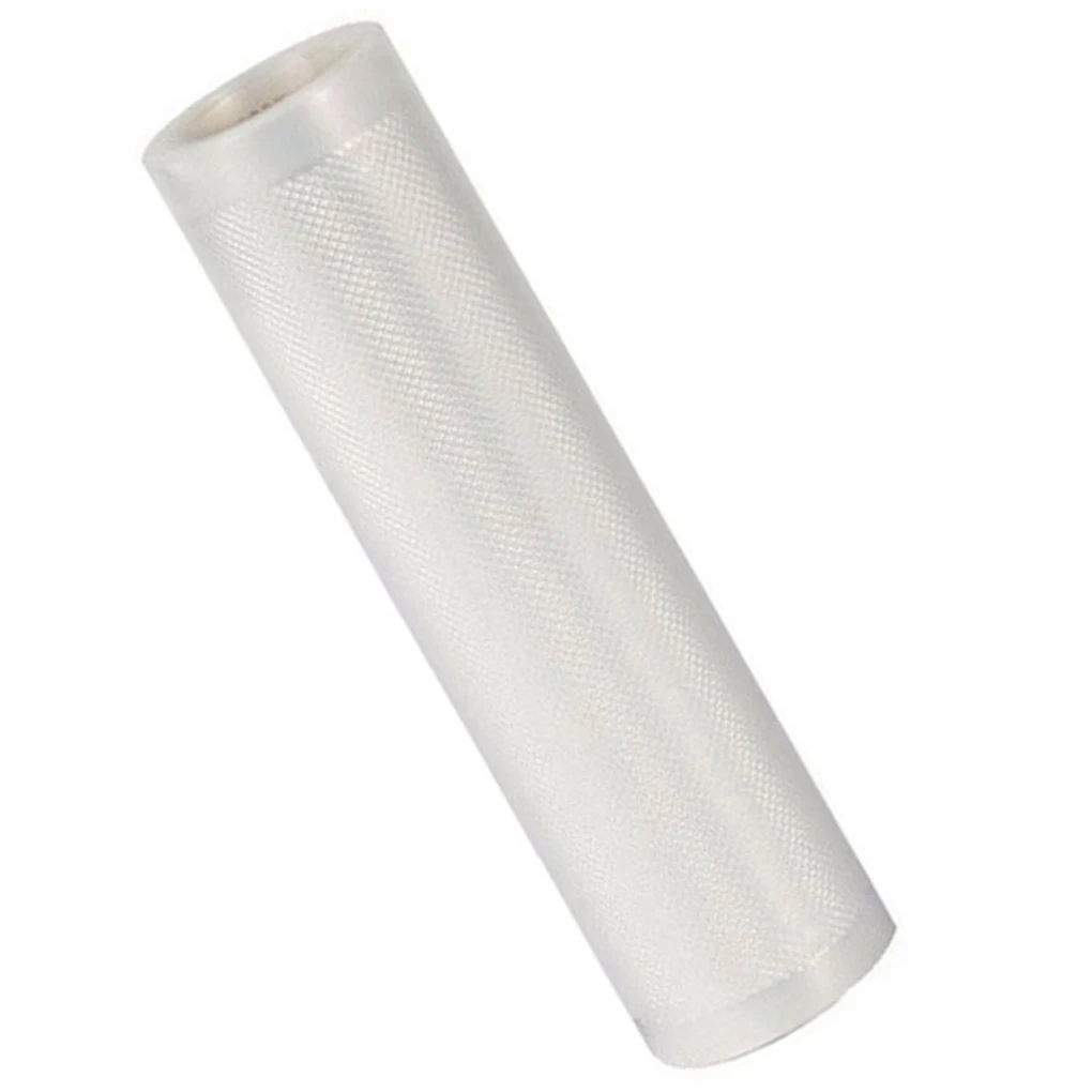 

Kitchen Home Vacuum Packaging Roll Vacuum Bags Food Storage Tensile Vacuum Sealer Bag