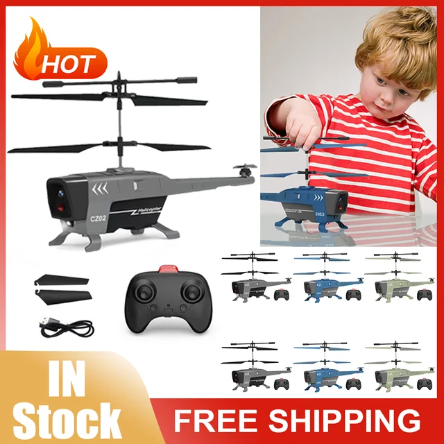 Aviao Controle Remoto, Helicoptero De Controle Remoto 3.5ch 2.5ch 2.4g Controle  Remoto Helicópteros Evitar Obstáculos Rc Avião Elétrico Voando Brinquedos  Para Meninos - Helicópteros De Controle Remoto - AliExpress