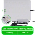 QBD1500MAX IR UV