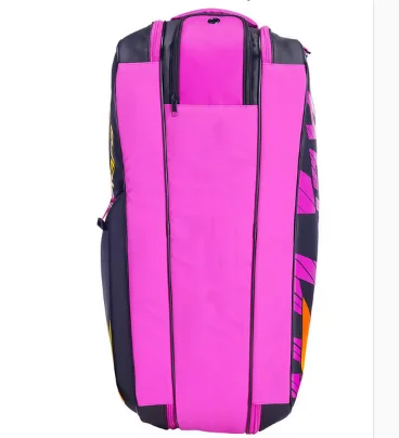 Borsa Da Tennis Pure Aero Rafa Zaino Per Racchetta Da Tennis Borsa Sportiva Per Tenis Di Alta Moda