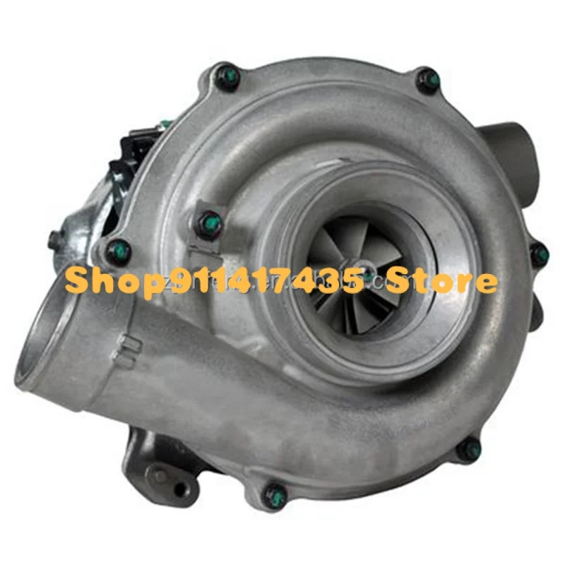 

GT3782VA turbo A8370103N turbocharger 743250-5014S 743250