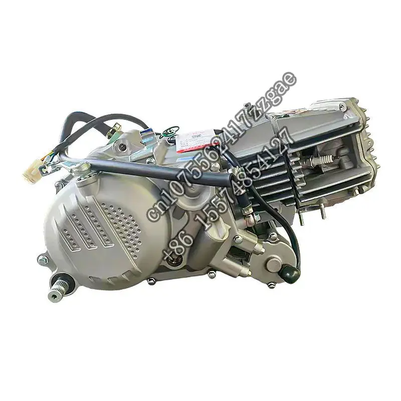 for bajaj honda zongshen zs212 zs190 motor engine great power system 4 stroke CDI 12KW 5 gear 190CC W190 engine kit zongshen zs 190cc engine kit carburetor cdi ignition coil rectifier relay zs190cc