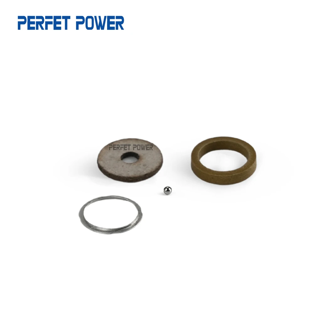 

4 комплекта F00VC99002, комплекты для ремонта топливного инжектора Common Rail 0445 110 # и 0445 120 #