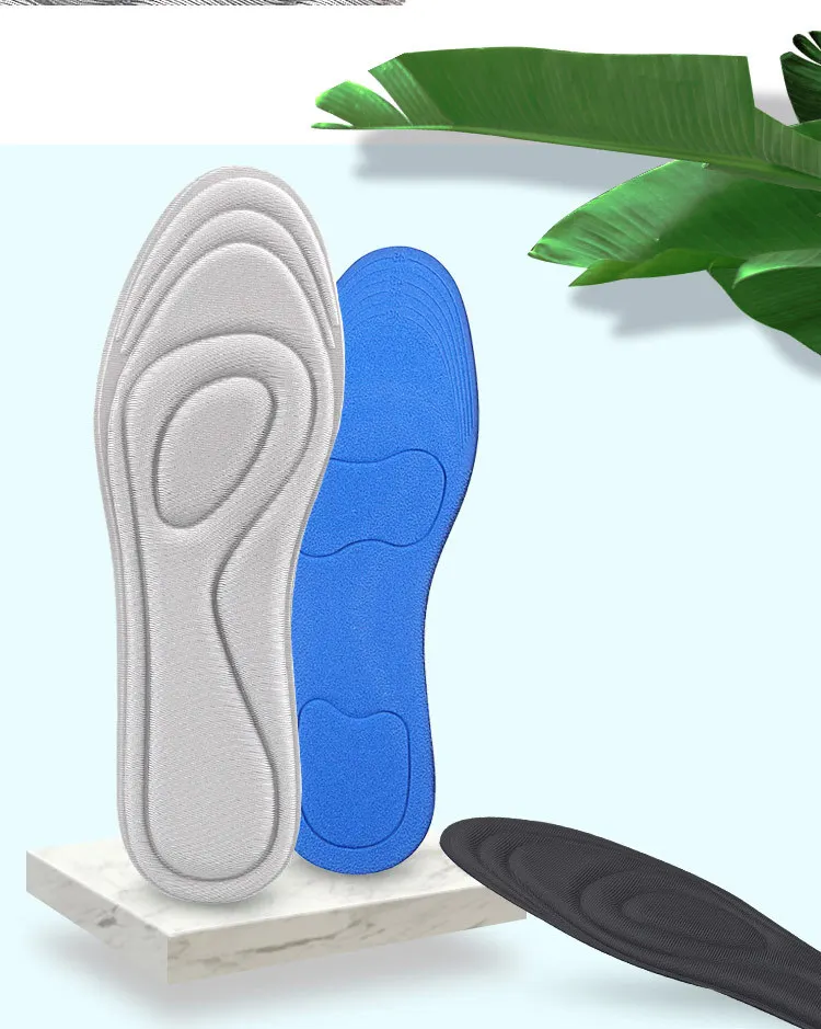 Semelles Mousse Mémoire : Confort Cushy, Dr Scholl's