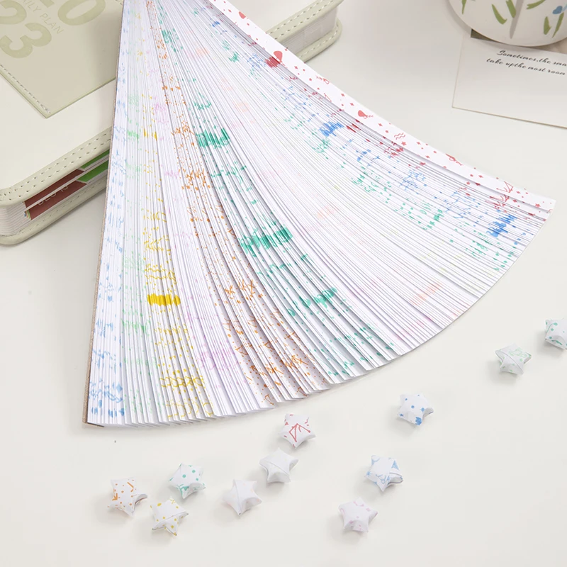 Рисунок 4 - 210 листов, светящаяся бумага для творчества