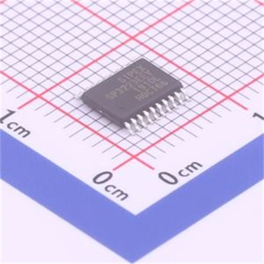 SP3223EEY-L/TR