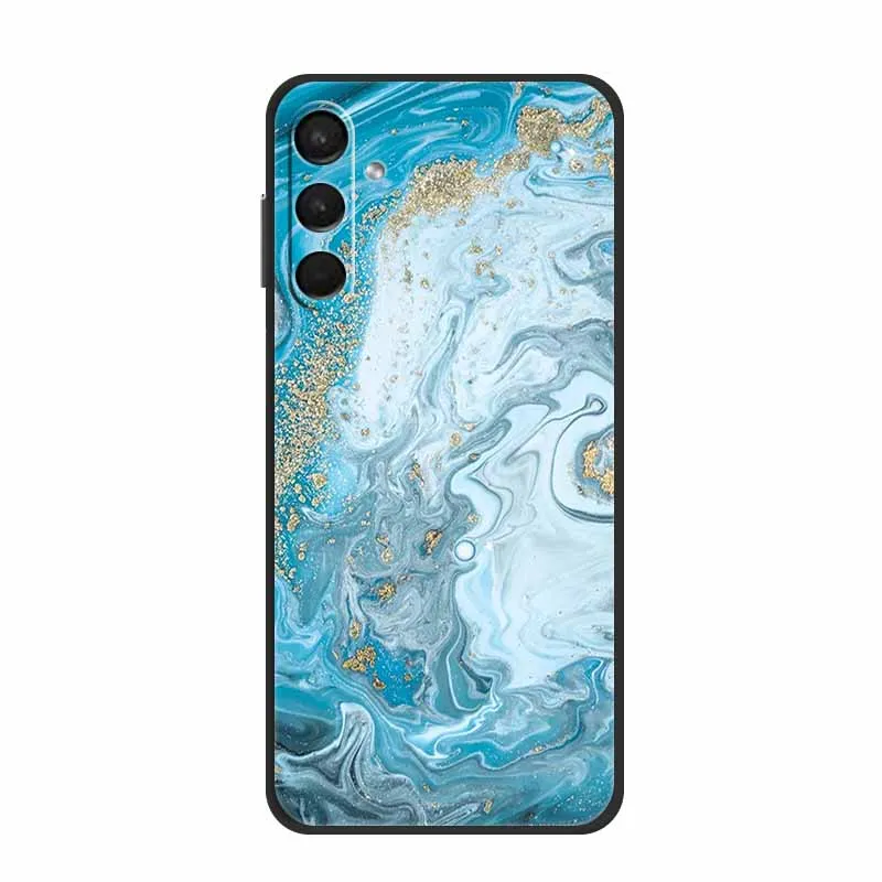 Luxury TPU Soft Silicone Shockproof Phone Back Cover Case