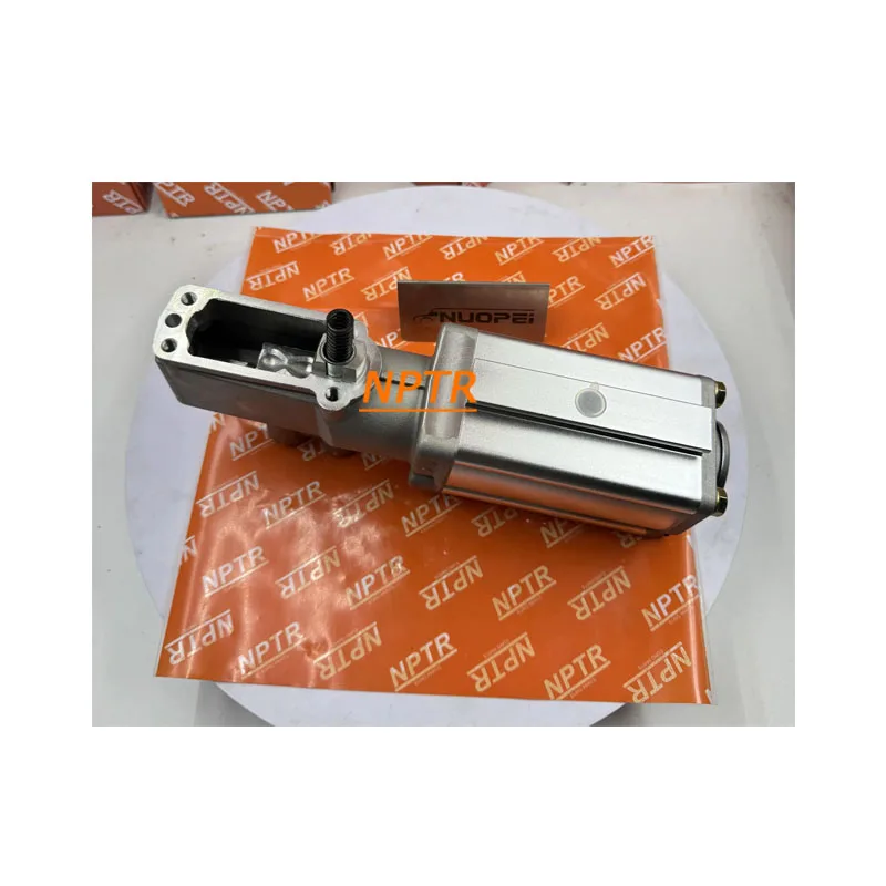 VOL D-AF Gearbox Gear Shift Housing 0501211290 1389650 3096274 81.32690.6014 5001853265 20853438 Shifting Cylinder gearbox shift housing