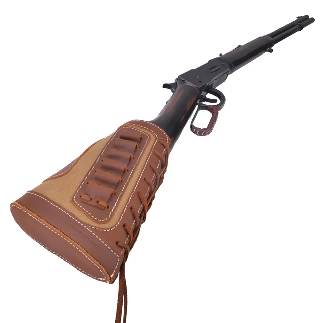 Sangle pour fusil de chasse - Turbon - mod 8 - BlackOpe